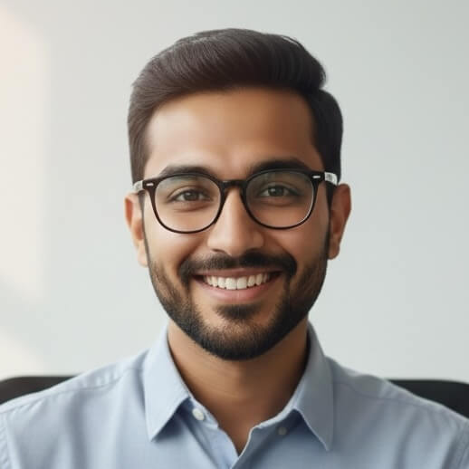 Indian Male User3