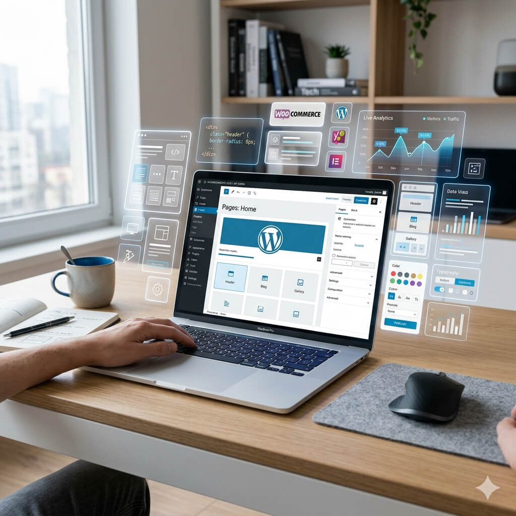 wordpress development copy 2
